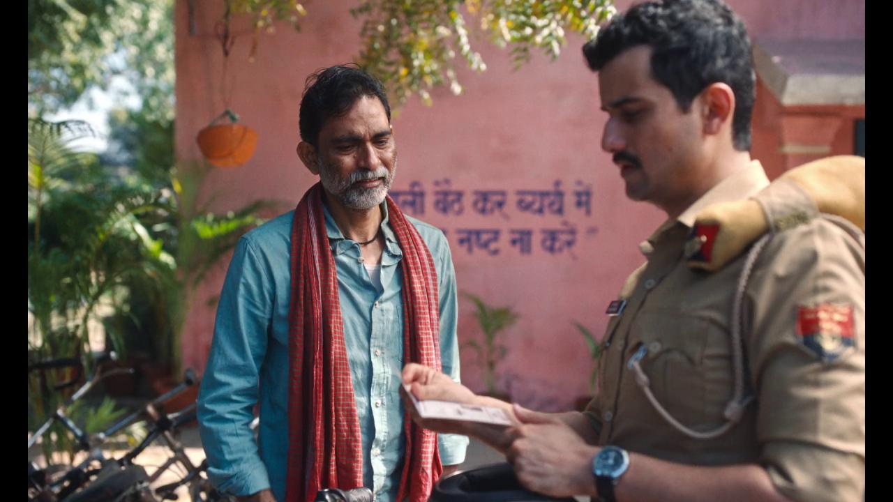 [菠萝蜜之谜][WEB-MKV/4.65GB][简繁英字幕][1080P][HDR版本][流媒体]