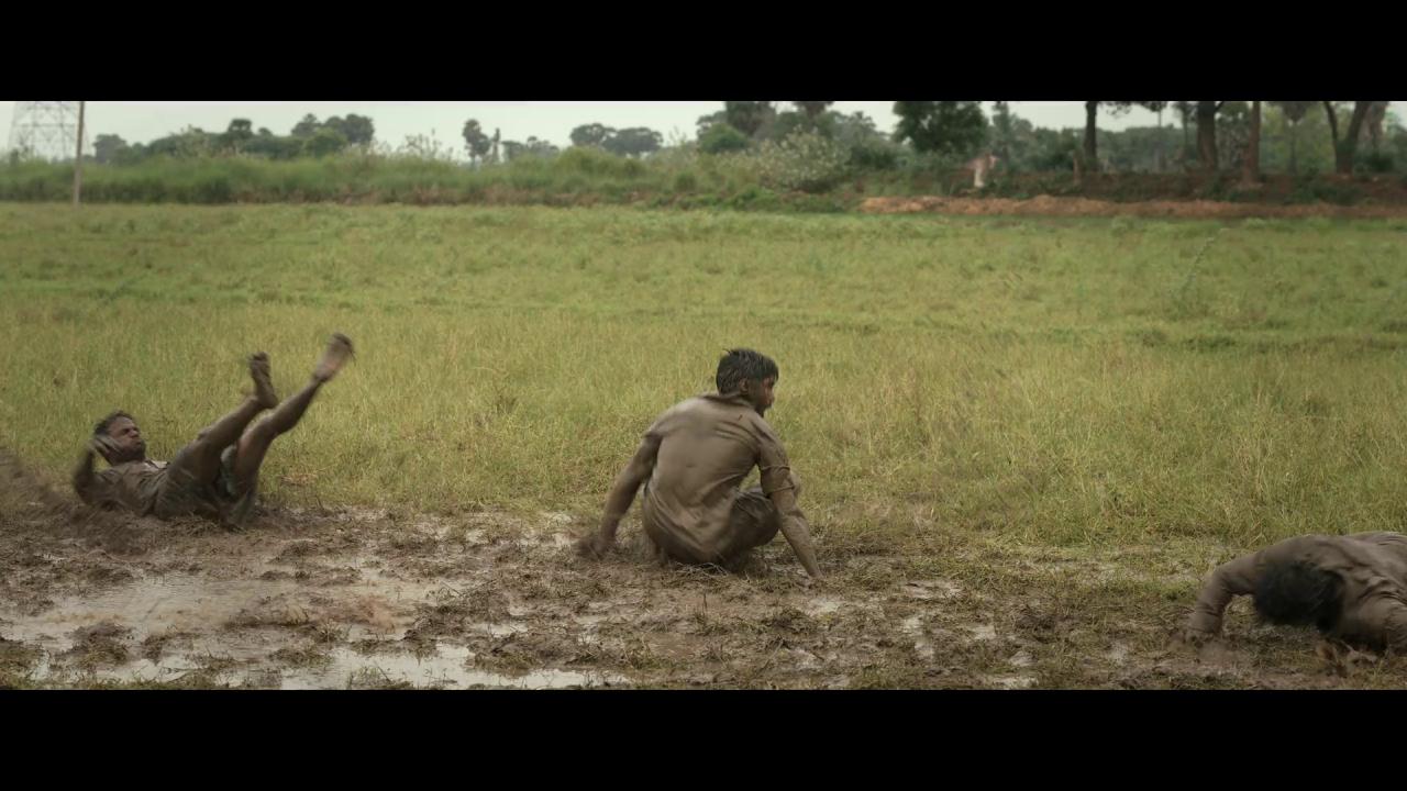 [野牛：卡巴迪][WEB-MKV/6.52GB][无字片源][1080P][HDR版本][流媒体]