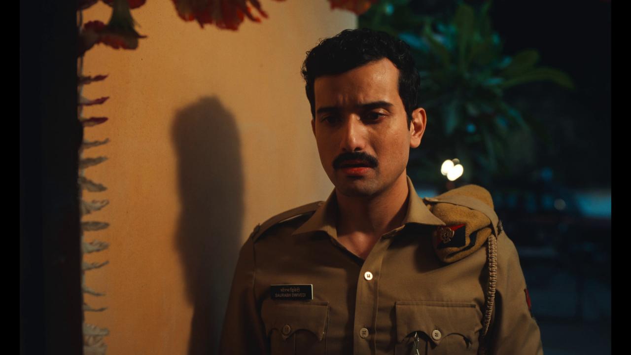 [菠萝蜜之谜][WEB-MKV/4.65GB][简繁英字幕][1080P][HDR版本][流媒体]