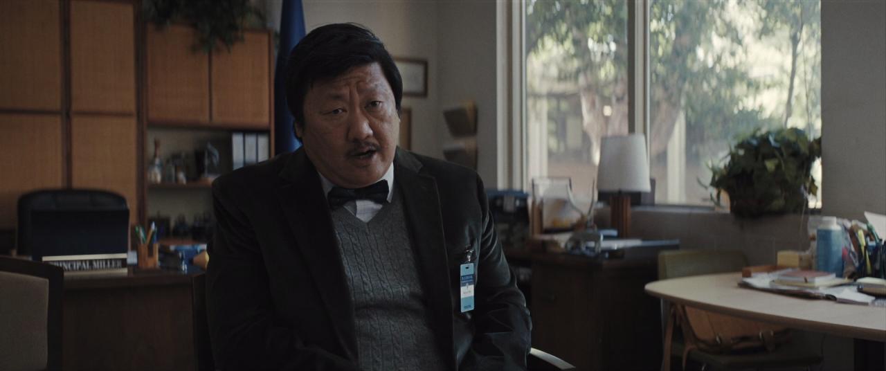 [凶器][BD-MKV/10.62GB][简繁英字幕][1080P][HDR版本][H265编码][蓝光压制]