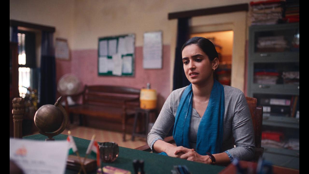 [菠萝蜜之谜][WEB-MKV/4.65GB][简繁英字幕][1080P][HDR版本][流媒体]