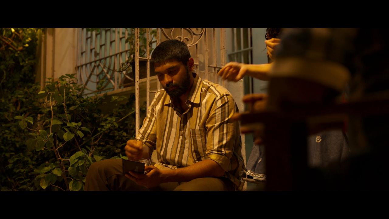 [野牛：卡巴迪][WEB-MKV/6.52GB][无字片源][1080P][HDR版本][流媒体]