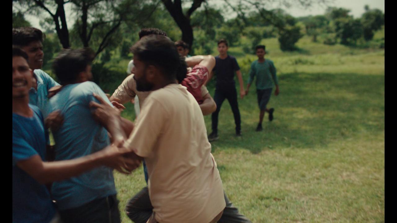 [归途][WEB-MKV/11.23GB][无字片源][4K-2160P][HDR版本][H265编码][流媒体]