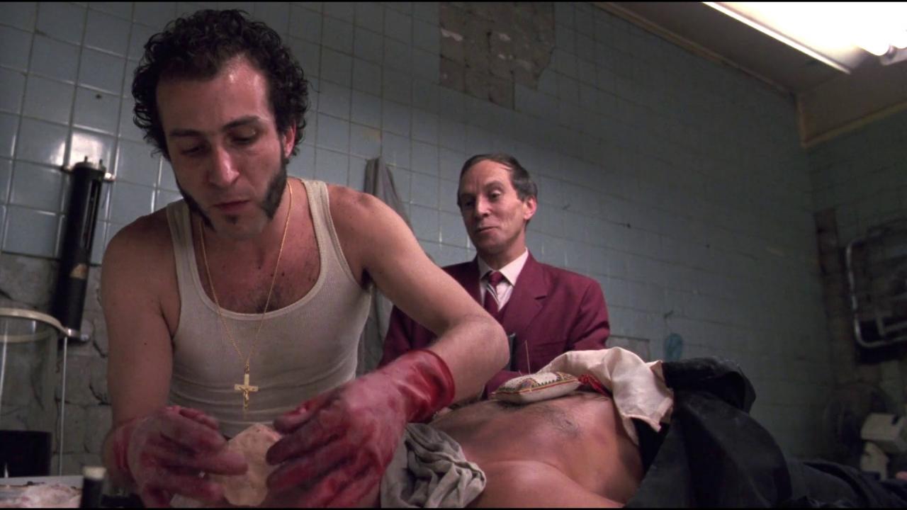 [德尔·托罗之血][WEB-MKV/4.88GB][简繁英字幕][1080P][HDR版本][流媒体]