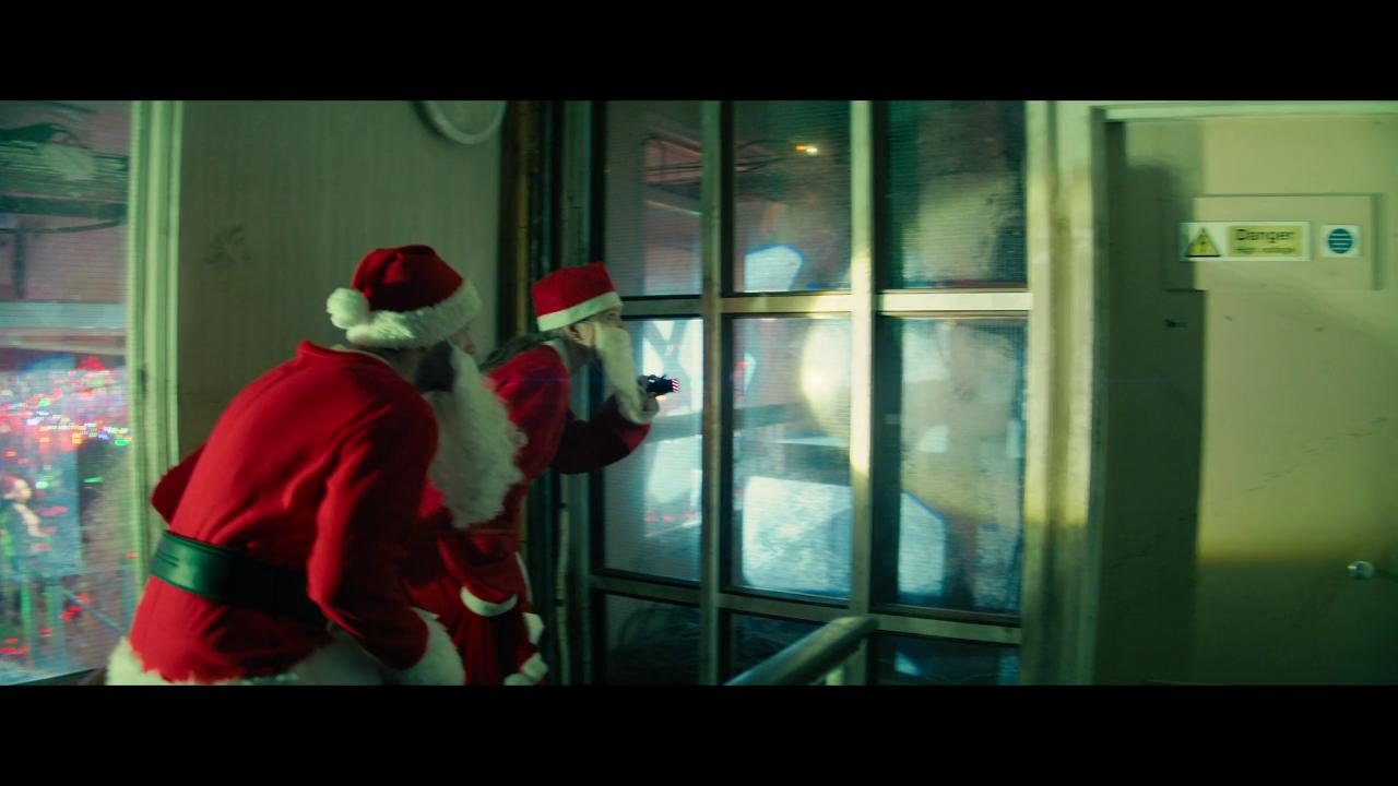 [偷心响叮当][WEB-MKV/3.80GB][简繁英字幕][1080P][HDR版本][流媒体]