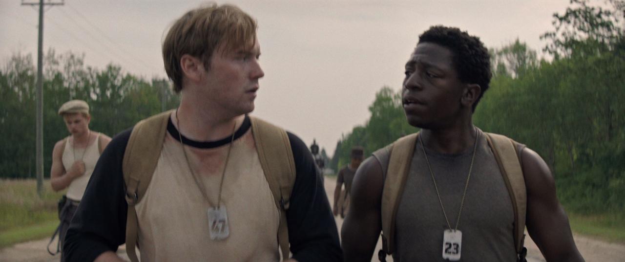 [死亡竞走][BD-MKV/10.60GB][简繁英字幕][1080P][HDR版本][H265编码][蓝光压制]