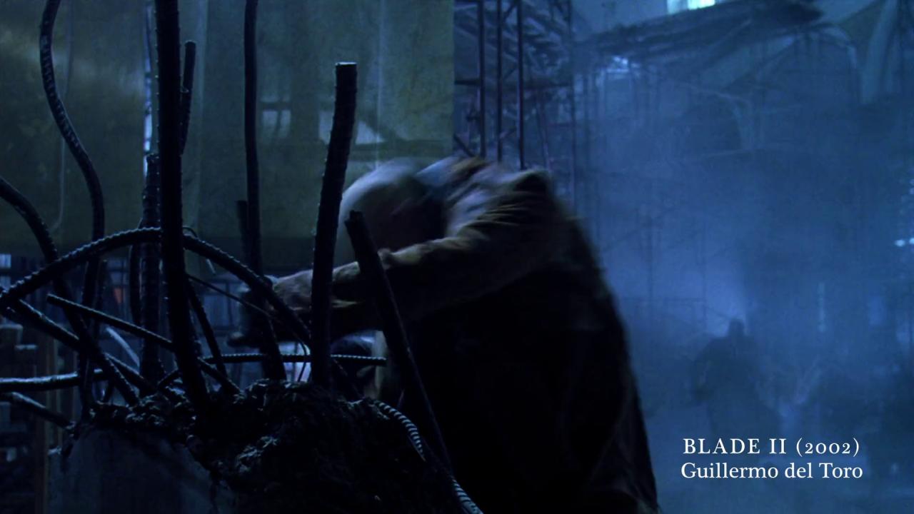 [德尔·托罗之血][WEB-MKV/4.88GB][简繁英字幕][1080P][HDR版本][流媒体]