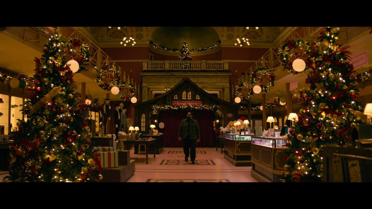 [偷心响叮当][WEB-MKV/3.80GB][简繁英字幕][1080P][HDR版本][流媒体]