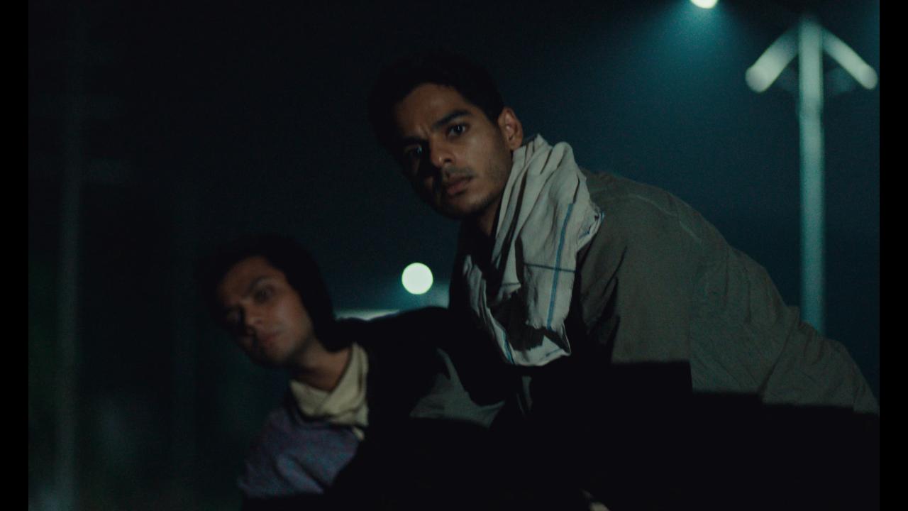 [归途][WEB-MKV/11.23GB][无字片源][4K-2160P][HDR版本][H265编码][流媒体]