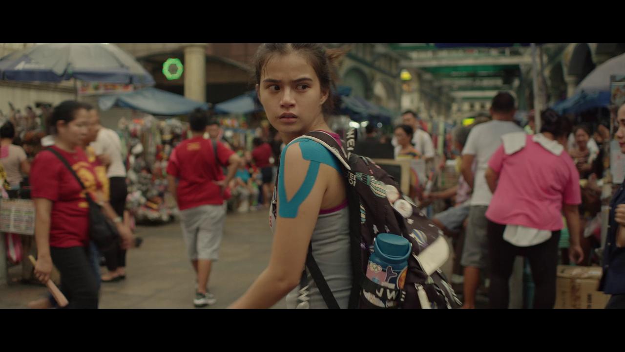 [阳光][WEB-MKV/3.58GB][无字片源][1080P][HDR版本][流媒体]