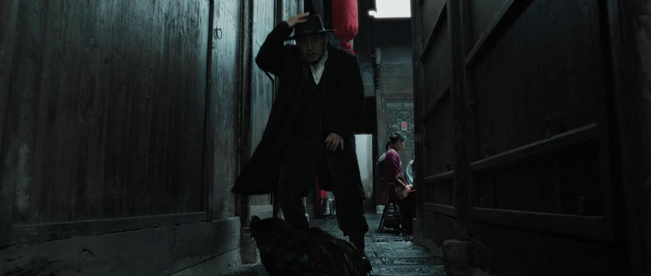 [青石镇传说][WEB-MKV/1.34GB][国语配音/中文字幕][1080P][HDR版本][流媒体]