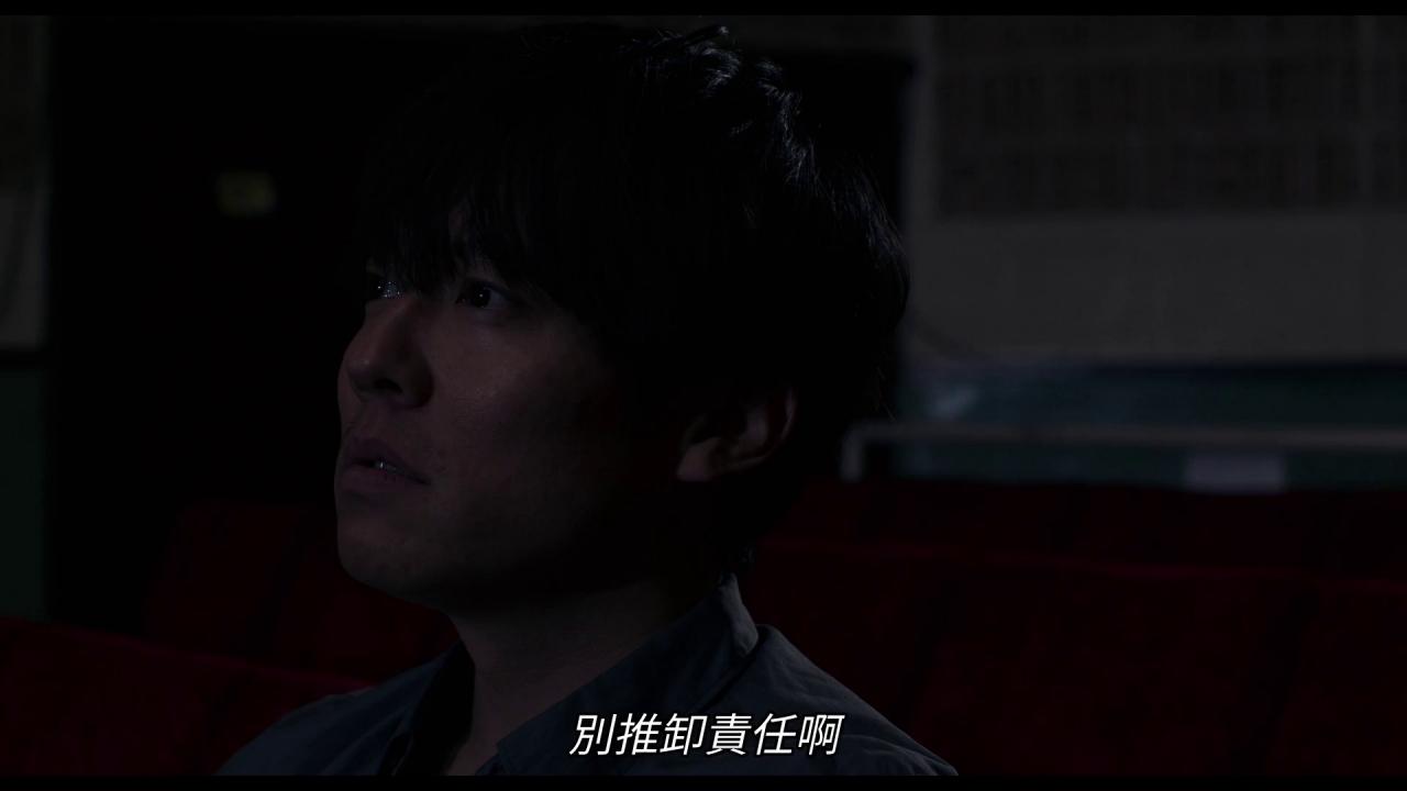 [银平町影院蓝调][WEB-MKV/5.46GB][中文字幕][1080P][HDR版本][流媒体]