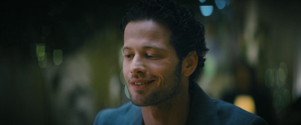 [两个世界一个愿望][WEB-MKV/4.47GB][简繁英字幕][1080P][HDR版本][流媒体]