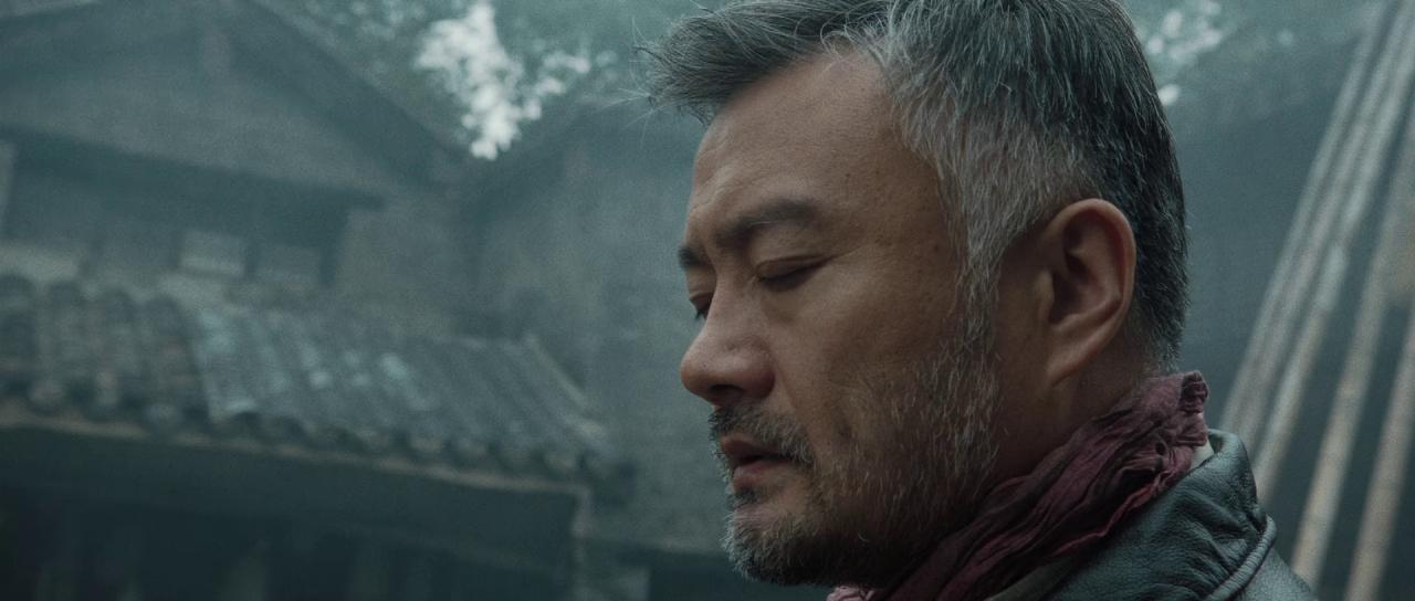 [青石镇传说][WEB-MKV/1.34GB][国语配音/中文字幕][1080P][HDR版本][流媒体]