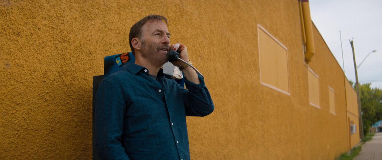 [小人物2][BD-MKV/8.73GB][简繁英字幕][1080P][HDR版本][蓝光压制]