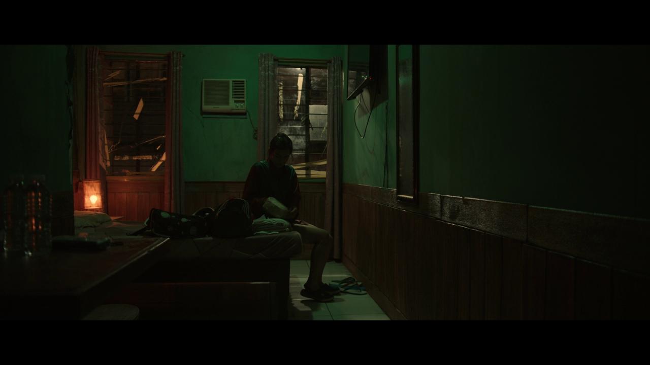 [阳光][WEB-MKV/3.58GB][无字片源][1080P][HDR版本][流媒体]