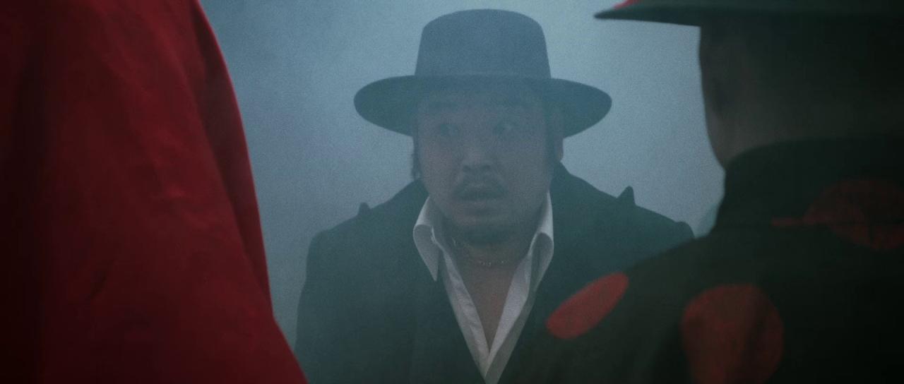 [青石镇传说][WEB-MKV/1.34GB][国语配音/中文字幕][1080P][HDR版本][流媒体]