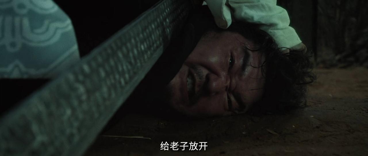 [青石镇传说][WEB-MKV/1.34GB][国语配音/中文字幕][1080P][HDR版本][流媒体]