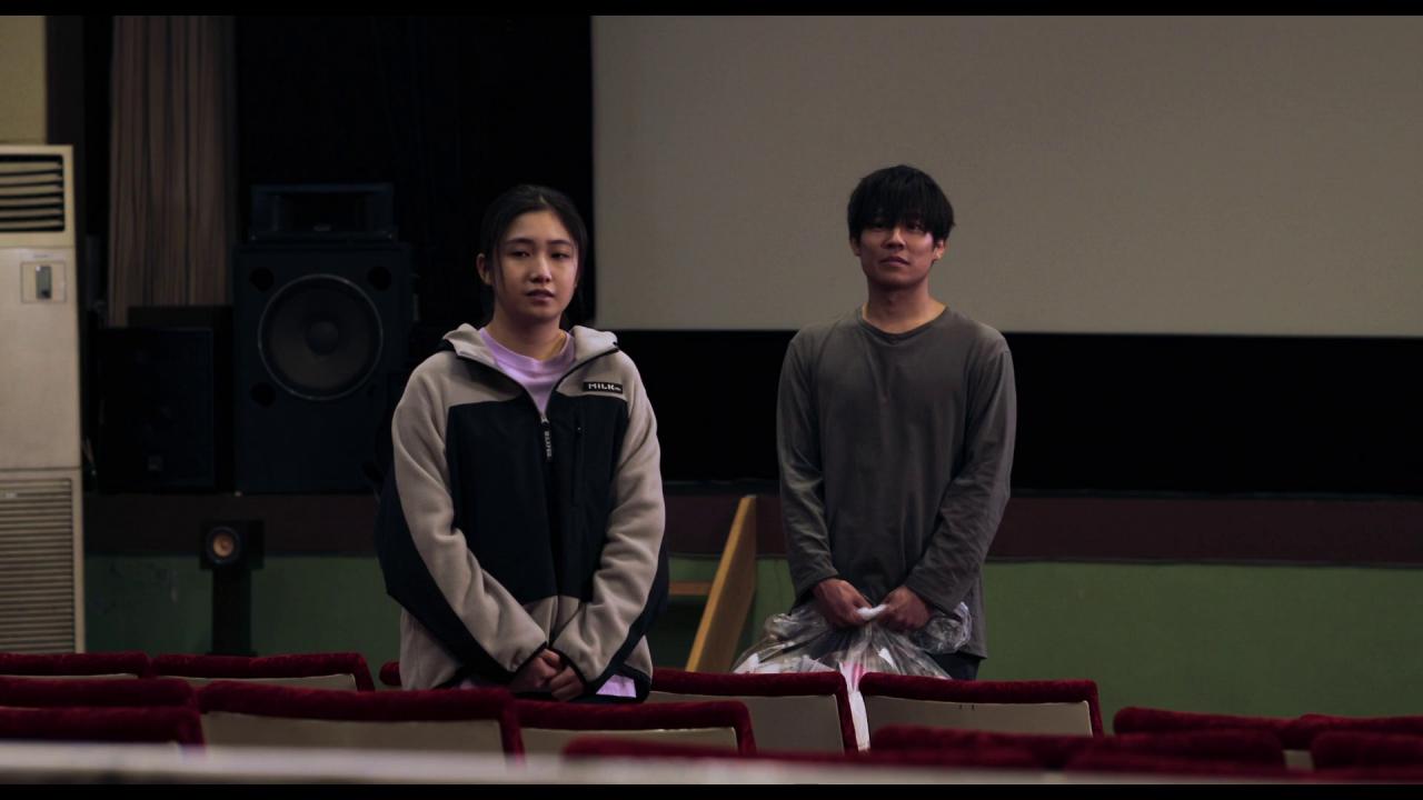 [银平町影院蓝调][WEB-MKV/5.46GB][中文字幕][1080P][HDR版本][流媒体]