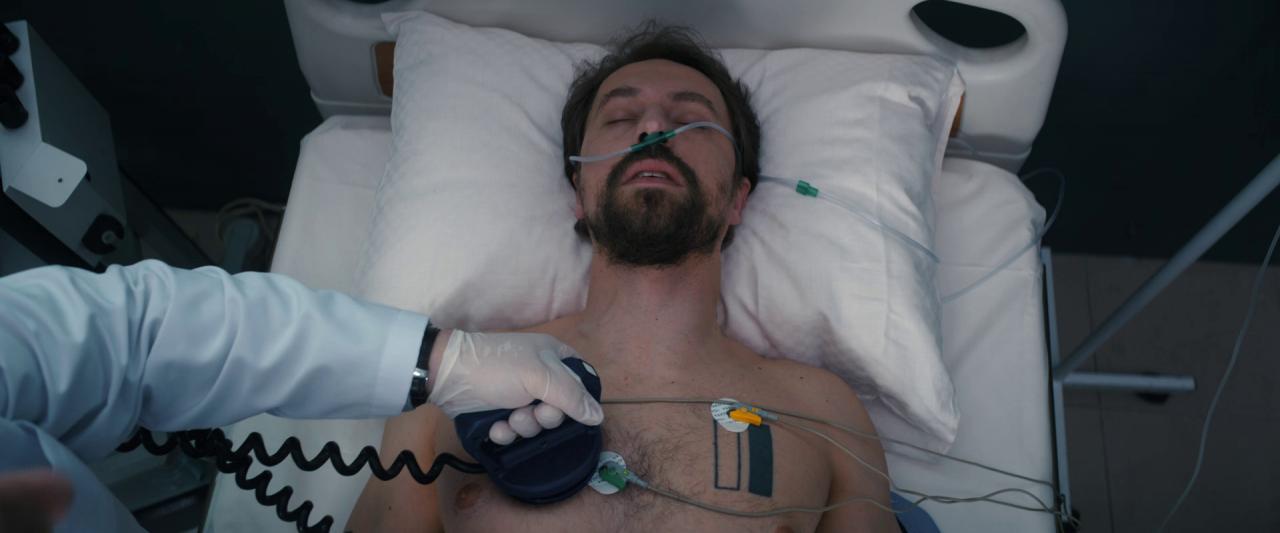 [两个世界一个愿望][WEB-MKV/4.47GB][简繁英字幕][1080P][HDR版本][流媒体]