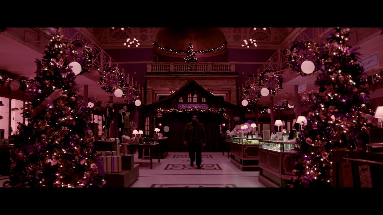 [偷心响叮当][WEB-MKV/12.36GB][简繁英字幕][4K-2160P][杜比视界版本][H265编码][流媒体]