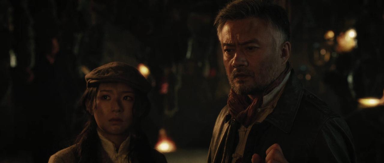 [青石镇传说][WEB-MKV/1.34GB][国语配音/中文字幕][1080P][HDR版本][流媒体]