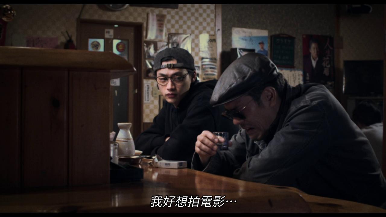 [银平町影院蓝调][WEB-MKV/5.46GB][中文字幕][1080P][HDR版本][流媒体]