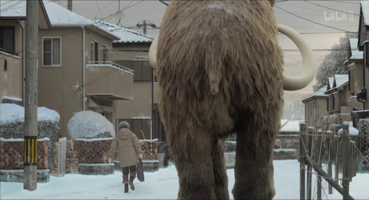 [我啊，走自己的路][WEB-MP4/5.46GB][中文字幕][1080P][HDR版本][流媒体]