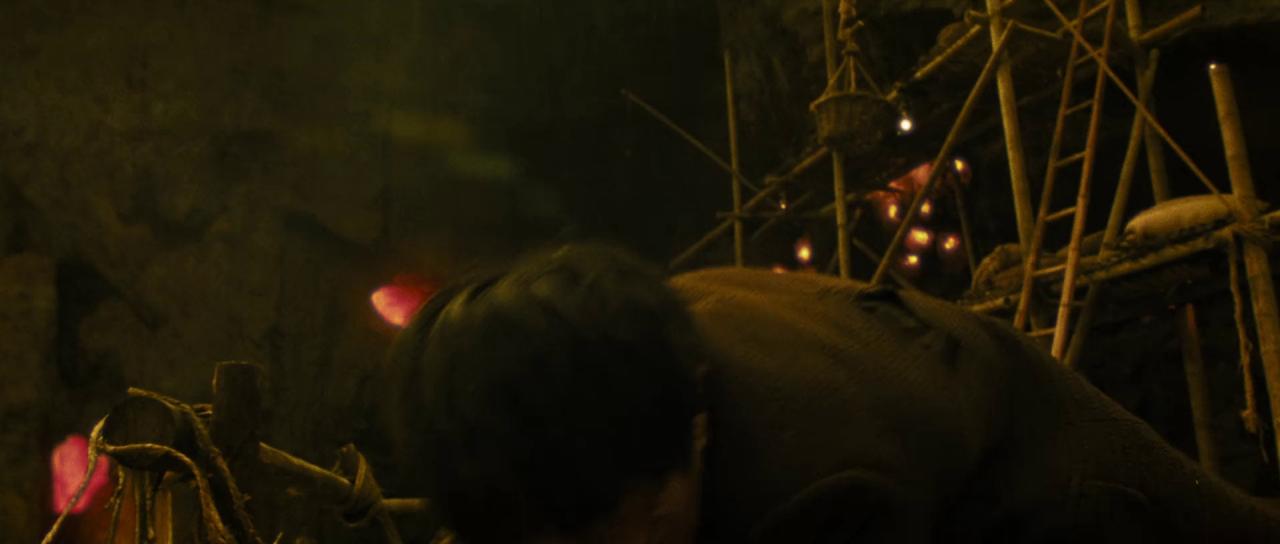 [青石镇传说][WEB-MKV/1.34GB][国语配音/中文字幕][1080P][HDR版本][流媒体]