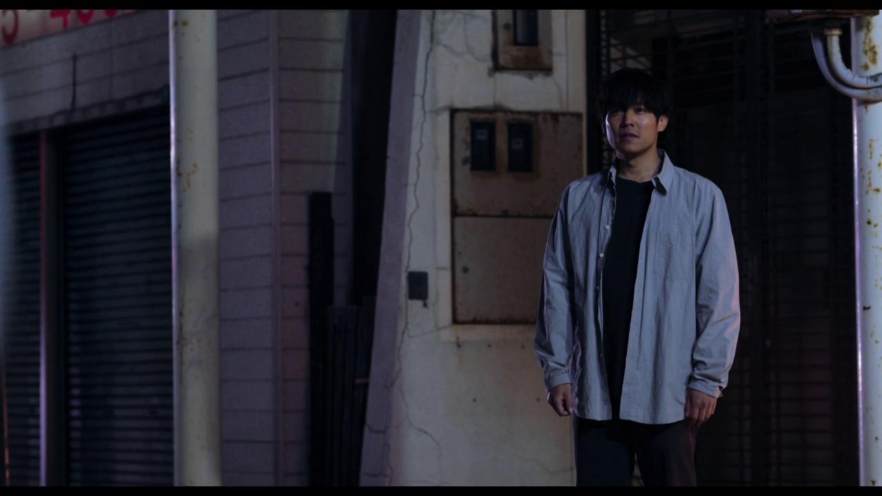 [银平町影院蓝调][WEB-MKV/5.46GB][中文字幕][1080P][HDR版本][流媒体]