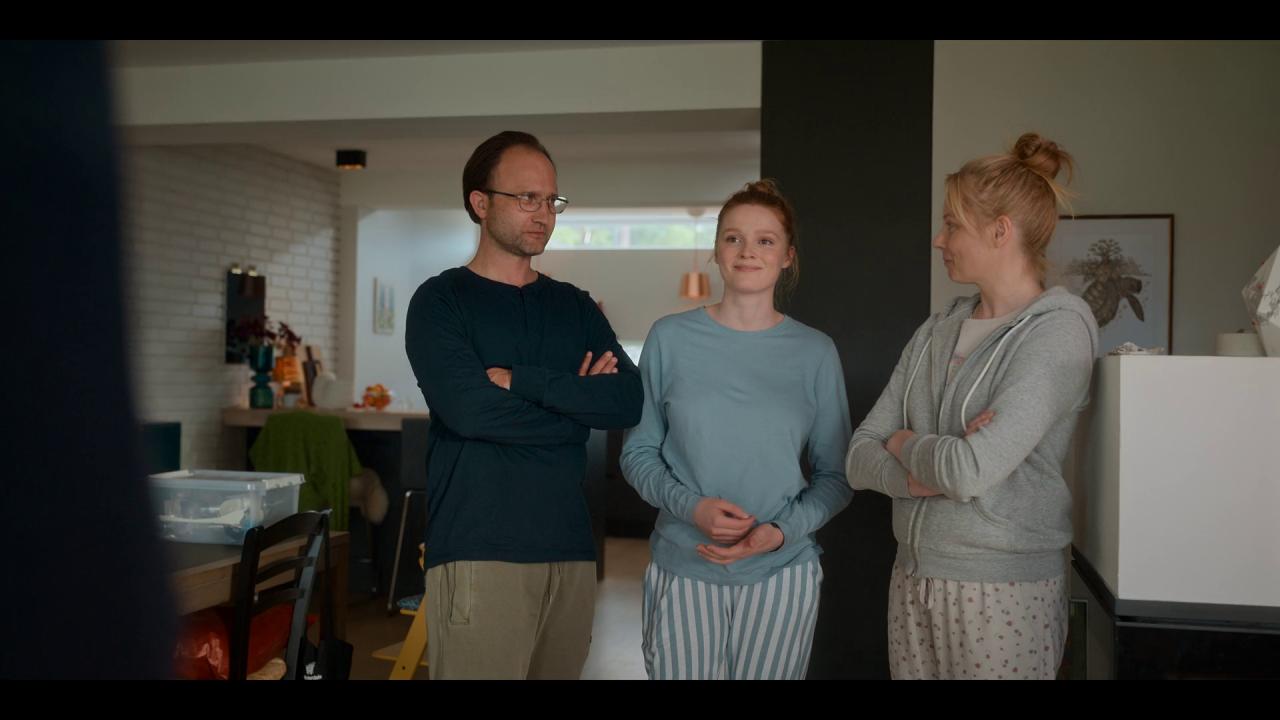 [青春皇家恋曲：玛格丽特公主][WEB-MKV/3.67GB][简繁英字幕][1080P][HDR版本][流媒体]