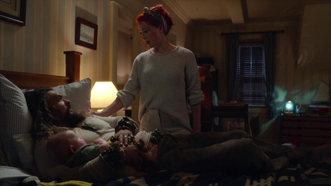 [海王2：失落的王国][WEB-MKV/5.09GB][无字片源][1080P][HDR版本][流媒体]