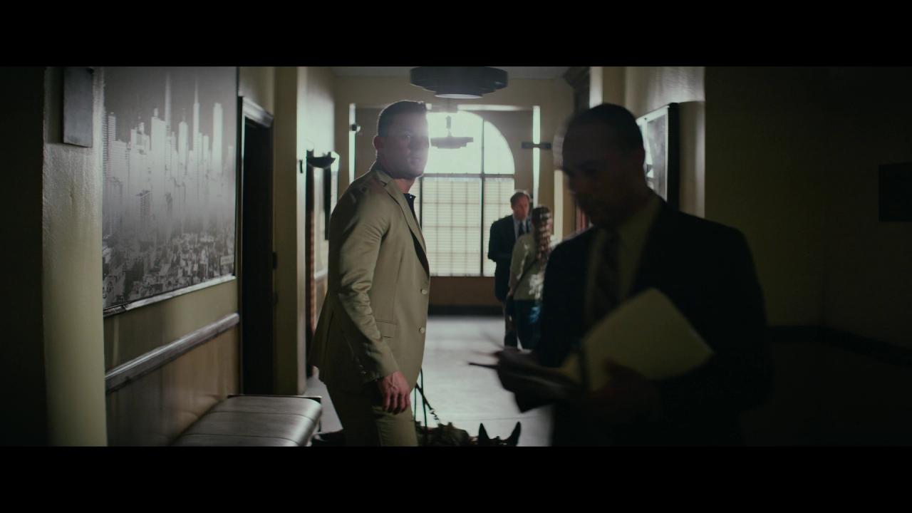 [忠犬][WEB-MKV/3.85GB][无字片源][1080P][HDR版本][流媒体]