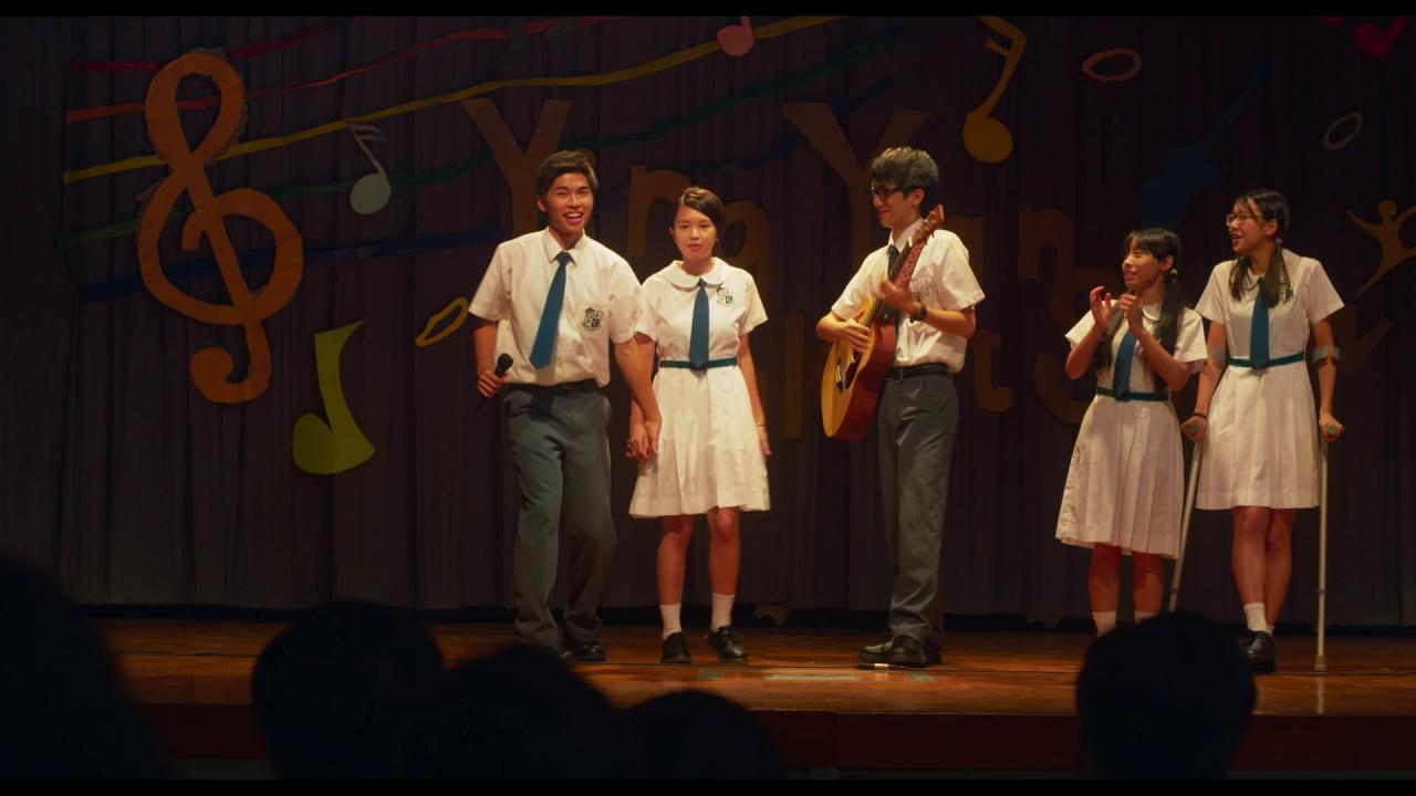 [哪一天我们会飞][WEB-MKV/4.74GB][国语音轨/简繁英字幕][1080P][HDR版本][流媒体]