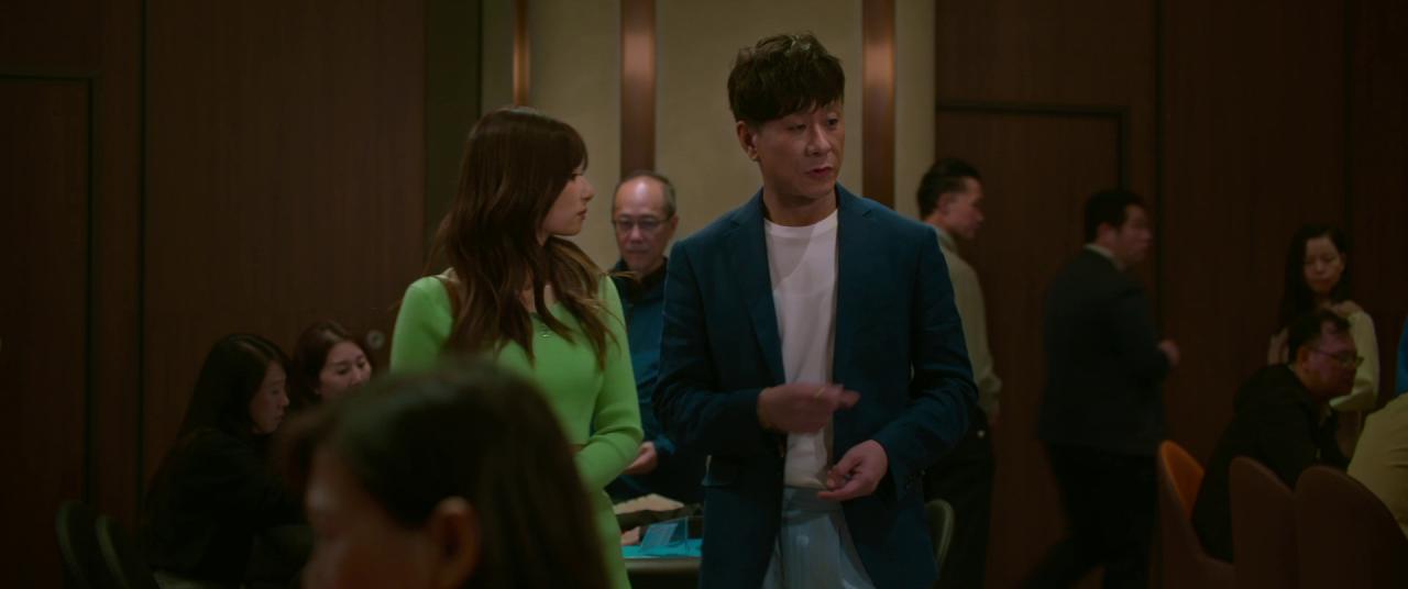 [团圆必胜][BD-MKV/13.58GB][国语音轨/简繁英字幕][1080P][HDR版本][蓝光压制]