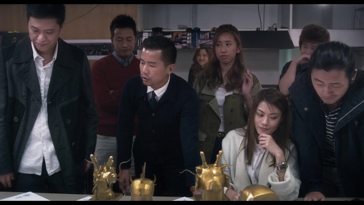 [哪一天我们会飞][WEB-MKV/4.74GB][国语音轨/简繁英字幕][1080P][HDR版本][流媒体]