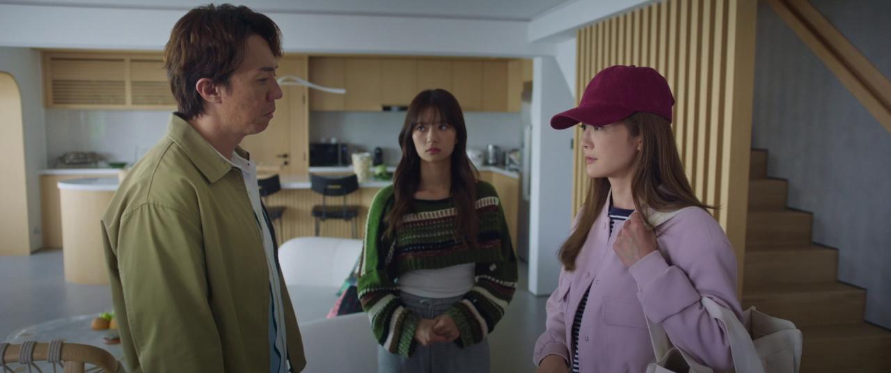 [团圆必胜][BD-MKV/13.58GB][国语音轨/简繁英字幕][1080P][HDR版本][蓝光压制]