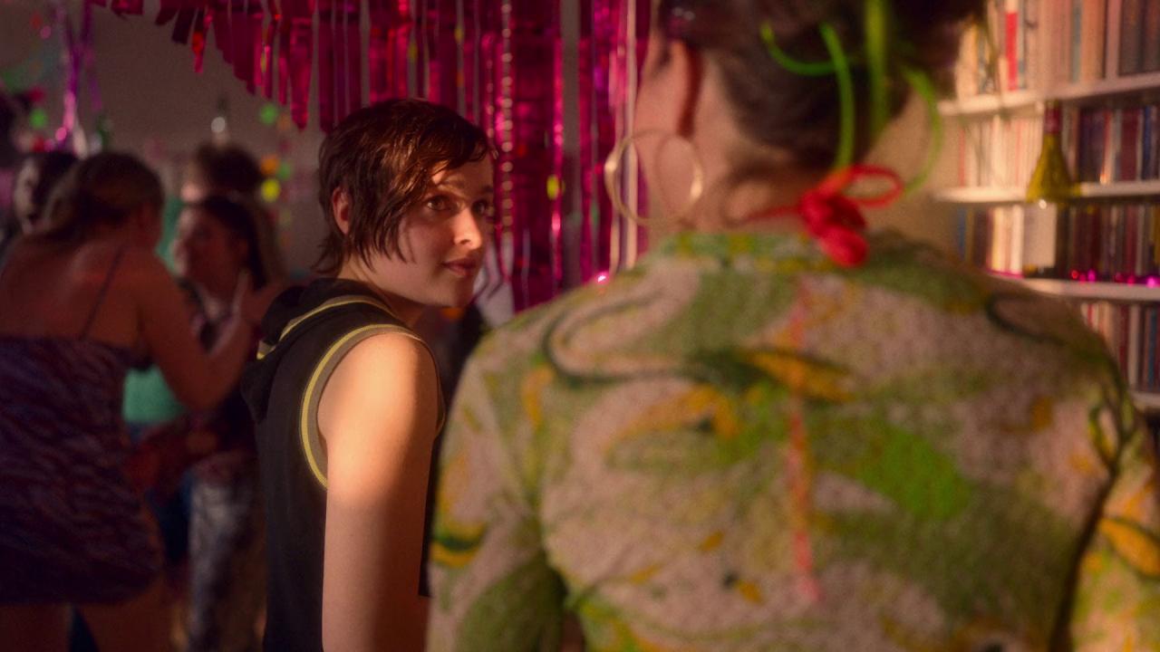 [逃离18岁][WEB-MKV/4.65GB][简繁英字幕][1080P][HDR版本][流媒体]