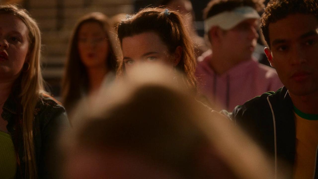 [逃离18岁][WEB-MKV/4.65GB][简繁英字幕][1080P][HDR版本][流媒体]