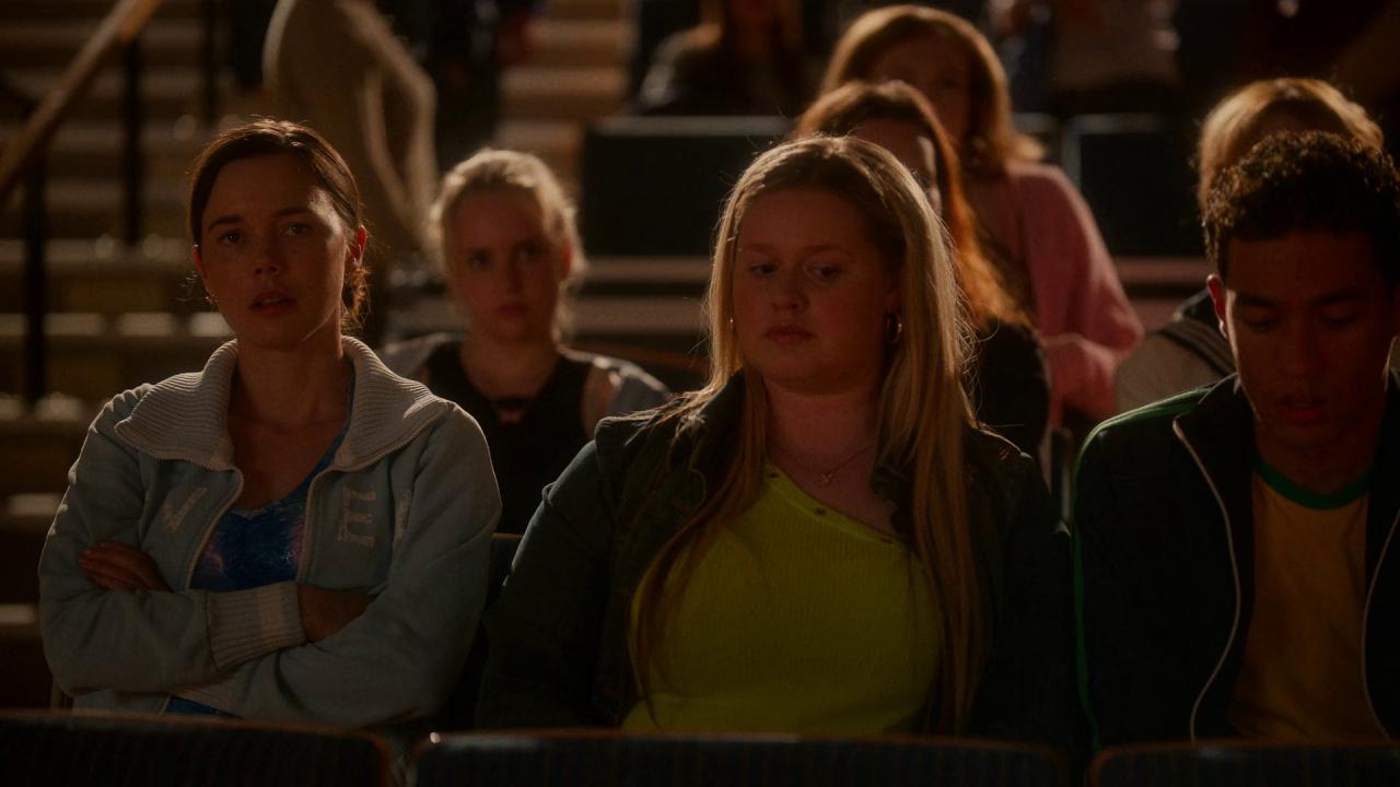 [逃离18岁][WEB-MKV/4.65GB][简繁英字幕][1080P][HDR版本][流媒体]