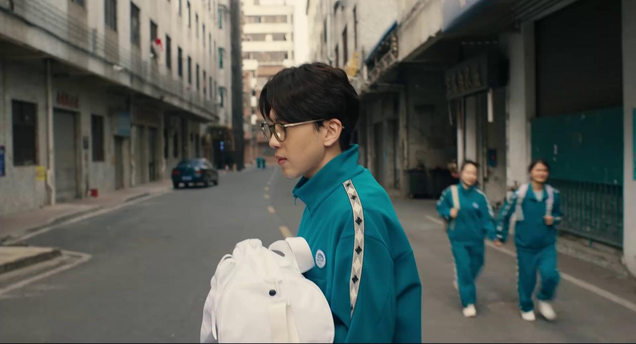 [奇遇][WEB-MKV/0.99GB][国语配音/中文字幕][1080P][HDR版本][流媒体]