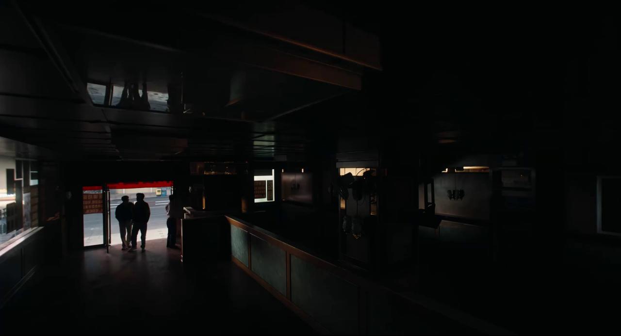 [奇遇][WEB-MKV/0.99GB][国语配音/中文字幕][1080P][HDR版本][流媒体]