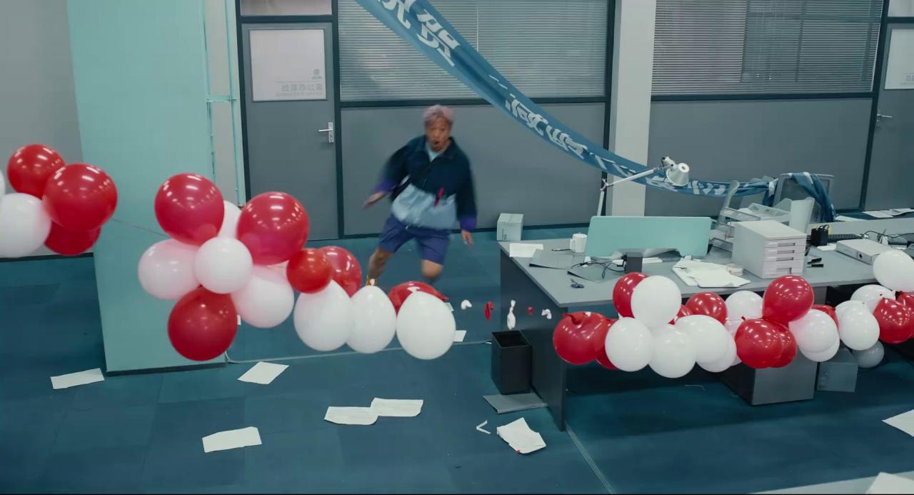 [奇遇][WEB-MKV/0.99GB][国语配音/中文字幕][1080P][HDR版本][流媒体]