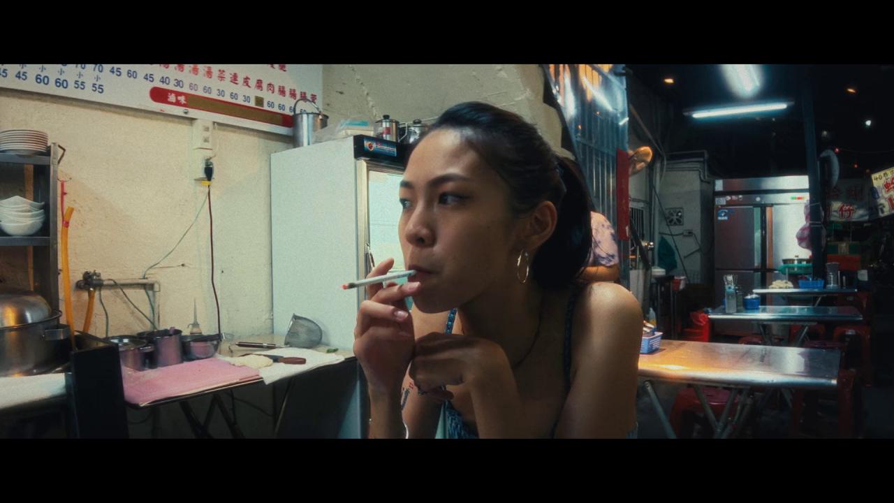 [左撇子女孩][WEB-MKV/6.92GB][国英多音轨/简繁英字幕][1080P][HDR版本][流媒体]