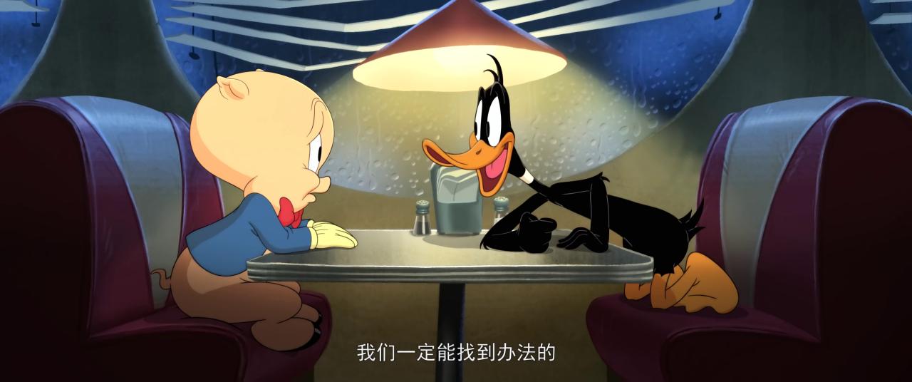 [乐一通大电影：地球爆炸之日][WEB-MKV/2.33GB][国语配音/中文字幕][4K-2160P][HDR版本][H265编码][流媒体]