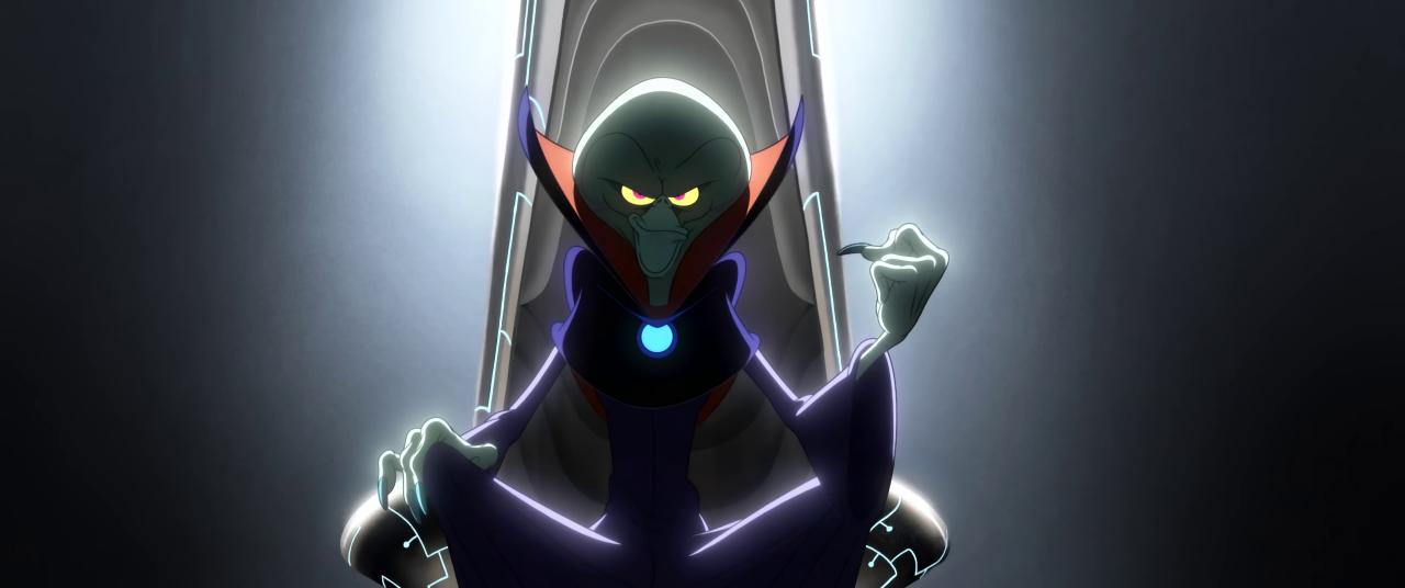 [乐一通大电影：地球爆炸之日][WEB-MKV/2.33GB][国语配音/中文字幕][4K-2160P][HDR版本][H265编码][流媒体]