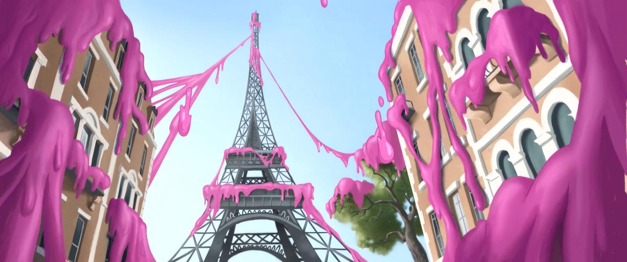 [乐一通大电影：地球爆炸之日][WEB-MKV/2.33GB][国语配音/中文字幕][4K-2160P][HDR版本][H265编码][流媒体]