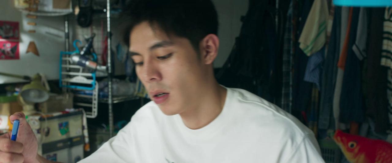 [有病才会喜欢你][WEB-MKV/1.56GB][无字片源][1080P][HDR版本][流媒体]