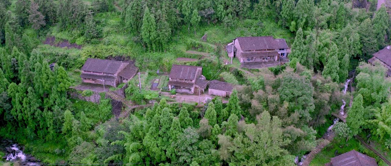 [村“靓”了][WEB-MKV/1.24GB][国语配音/中文字幕][1080P][HDR版本][流媒体]