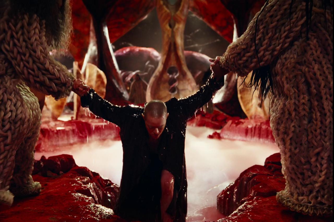 [拯救地球][WEB-MKV/8.88GB][无字片源][1080P][HDR版本][流媒体]